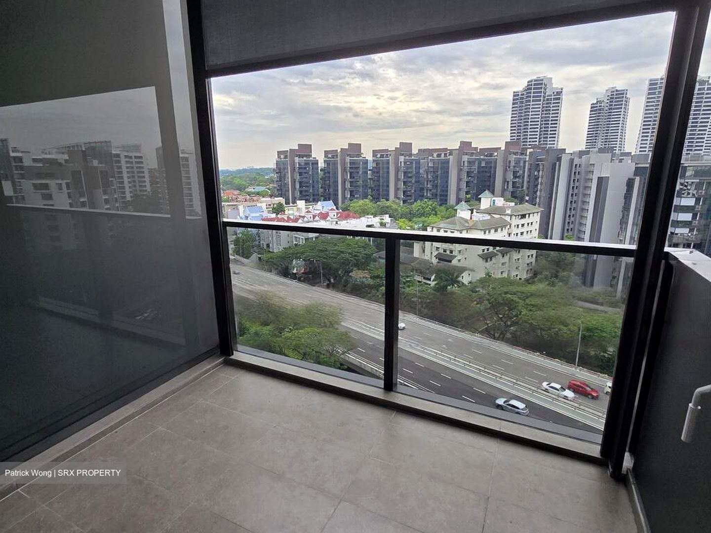 Hyll On Holland (D10), Condominium #555154781